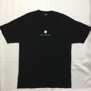 アンディフィーテッド(UNDEFEATED)のUNDEFEATED 2018ss tee(Tシャツ/カットソー(半袖/袖なし))