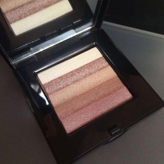 ボビイブラウン(BOBBI BROWN)のシマーブリック♡フェイスパウダー(その他)