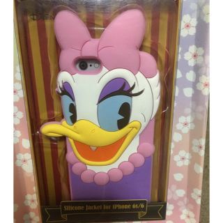 ディズニー(Disney)のディズニー iPhone6 ケース(iPhoneケース)
