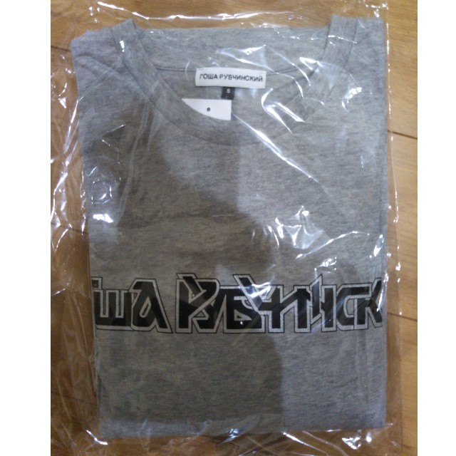 Gosha Rubchinskiy 18SS メンズのトップス(Tシャツ/カットソー(七分/長袖))の商品写真