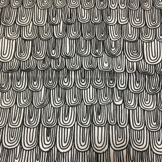 マリメッコ(marimekko)のマリメッコ 生地 ヴェッラモ(生地/糸)