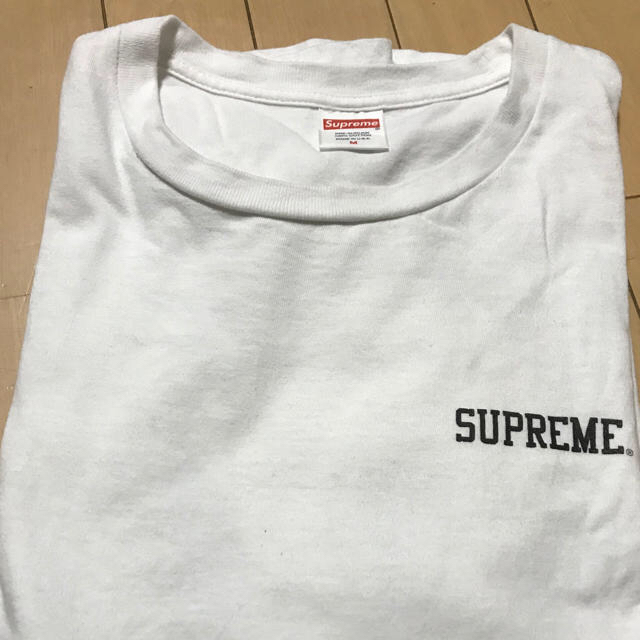 Supreme(シュプリーム)のsupreme akira pill tee メンズのトップス(Tシャツ/カットソー(半袖/袖なし))の商品写真