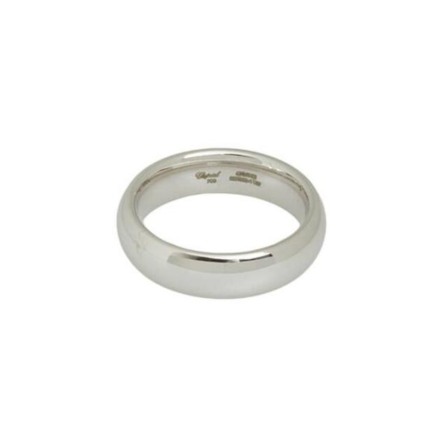Chopard(ショパール)のショパール 827335 リング ホワイトゴールド 50 新品 レディースのアクセサリー(リング(指輪))の商品写真