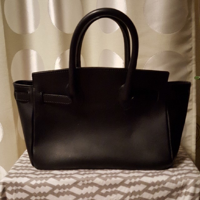 AHCAHCUM.muchacha - あちゃちゅむムチャチャ capi レザーバッグ AHCAHCUM.muchacha - あちゃちゅむムチャチャ capi レザーバッグ