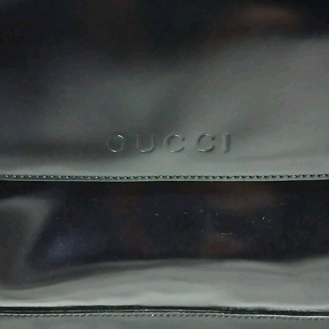 Gucci(グッチ)のヴィンテージGUCCIのショルダー レディースのバッグ(ショルダーバッグ)の商品写真