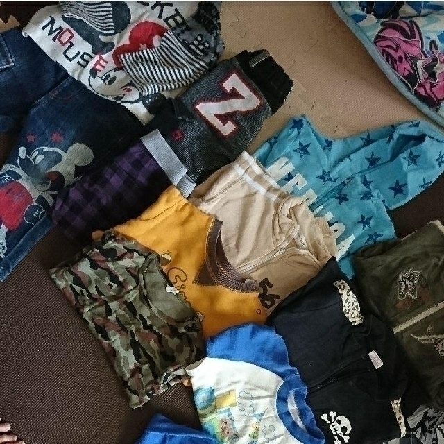 予約中!】 秋冬 まとめ売り 男の子90-95 子供服 Tシャツ+カットソー - www.we-job.com 予約中!】 秋冬 まとめ売り 男の子90-95 子供服 Tシャツ+カットソー - www.we-job.com