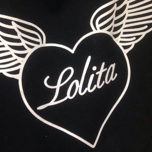 WEGO(ウィゴー)のLolita♡トート レディースのバッグ(トートバッグ)の商品写真