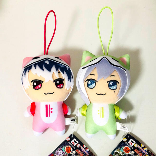 Re:vale ドンぬい セット売り