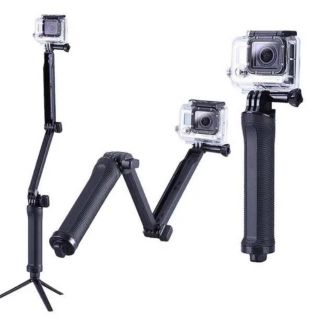 ゴープロ(GoPro)のGoPro 3way(その他)