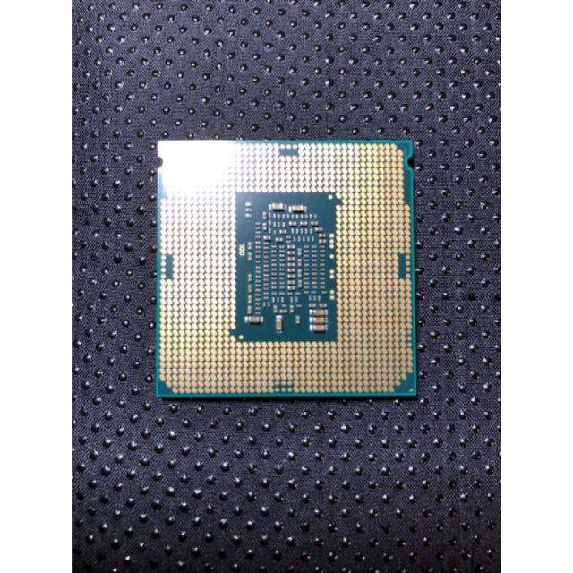 [crosstao様専用]  CORE i7-6700k  4.00GHz★ スマホ/家電/カメラのPC/タブレット(PCパーツ)の商品写真