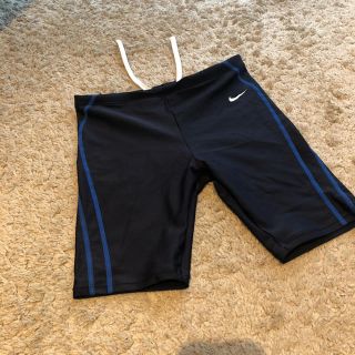 ナイキ(NIKE)のナイキNIKEスイムパンツ140センチ水着 海水パンツ(水着)