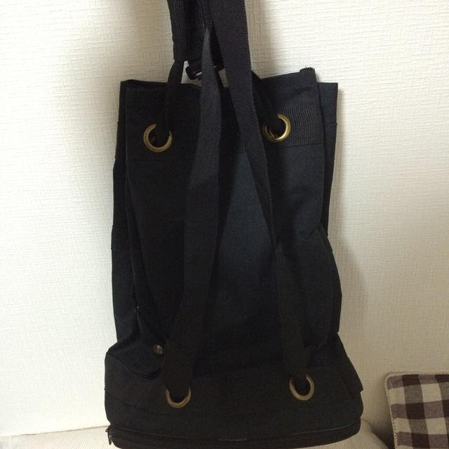Kastane(カスタネ)のバックパック レディースのバッグ(リュック/バックパック)の商品写真