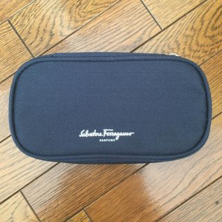 サルヴァトーレフェラガモ(Salvatore Ferragamo)のheatwave様フェラガモ アエロフロート ビジネス アメニティ(ノベルティグッズ)