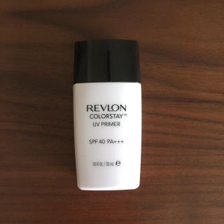 レブロン(REVLON)のREVLON メイクアップベース(化粧下地)