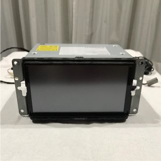 ケンウッド(KENWOOD)のKENWOODカーナビ MDV-L503(カーナビ/カーテレビ)