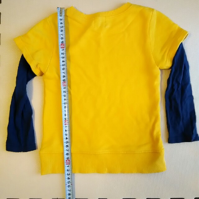 Arnold Palmer(アーノルドパーマー)のアーノルドパーマー　Tシャツ キッズ/ベビー/マタニティのキッズ服男の子用(90cm~)(Tシャツ/カットソー)の商品写真