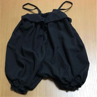 マーキーズ(MARKEY'S)のマーキーズ  サロペット キッズ(パンツ/スパッツ)