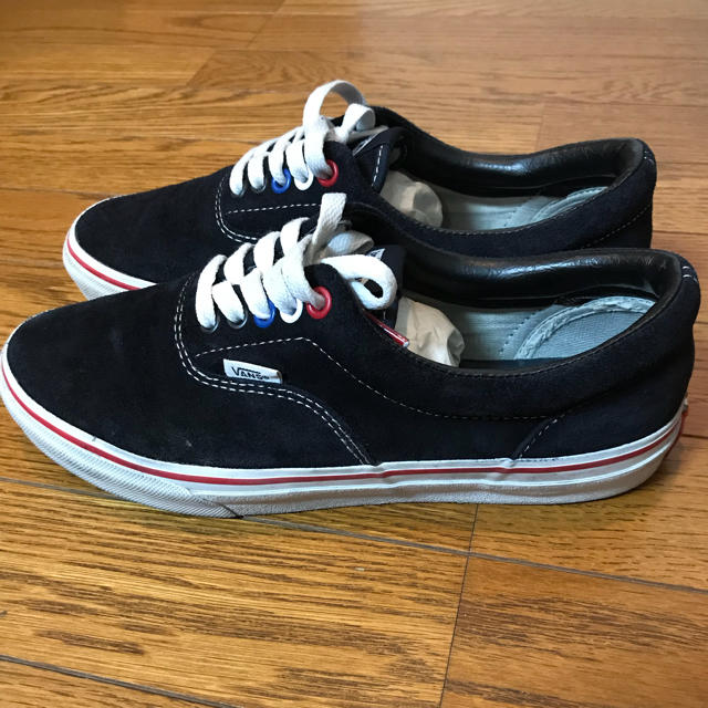 VANS(ヴァンズ)のVANS 430 コラボスニーカー 27cm メンズの靴/シューズ(スニーカー)の商品写真