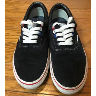 ヴァンズ(VANS)のVANS 430 コラボスニーカー 27cm(スニーカー)