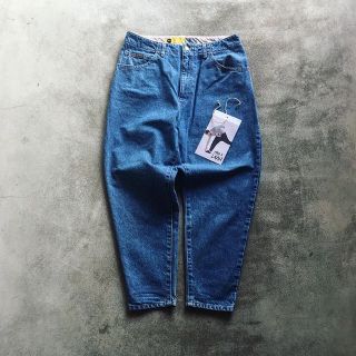 gourmet jeans TYPE 03 – LEAN / BLUE(デニム/ジーンズ)