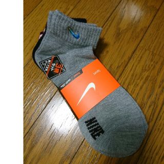 ナイキ(NIKE)のナイキ靴下21～23cm(靴下/タイツ)