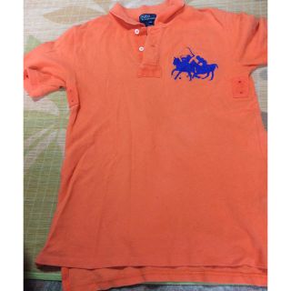 ポロラルフローレン(POLO RALPH LAUREN)のPolo by Ralph Lauren ポロシャツ Mサイズ(ポロシャツ)