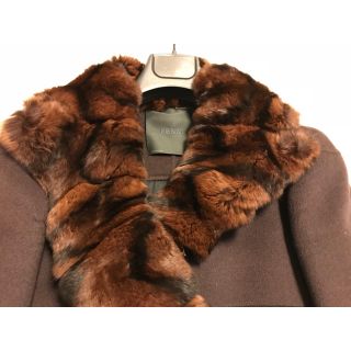 FENDI(毛皮/ファーコート)のフリマアイテム一覧 FENDI(毛皮/ファーコート)のフリマアイテム一覧