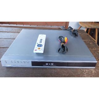 トウシバ(東芝)の東芝DVD HDDレコーダー（RD-XS24）(DVDレコーダー)