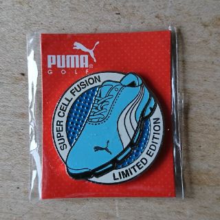 プーマ(PUMA)のプーマ・ゴルフマーカー(その他)