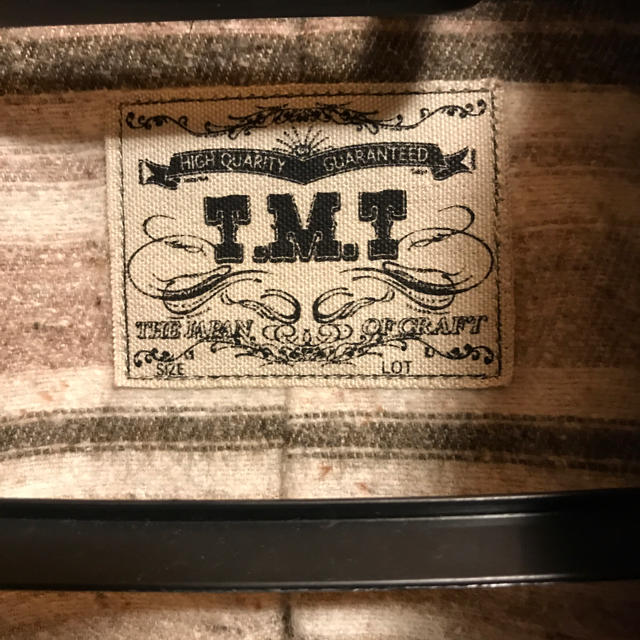 TMT(ティーエムティー)のケンキチ様 専用 メンズのジャケット/アウター(その他)の商品写真