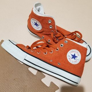 コンバース(CONVERSE)のCONVERSE　ハイカットスニーカー(スニーカー)