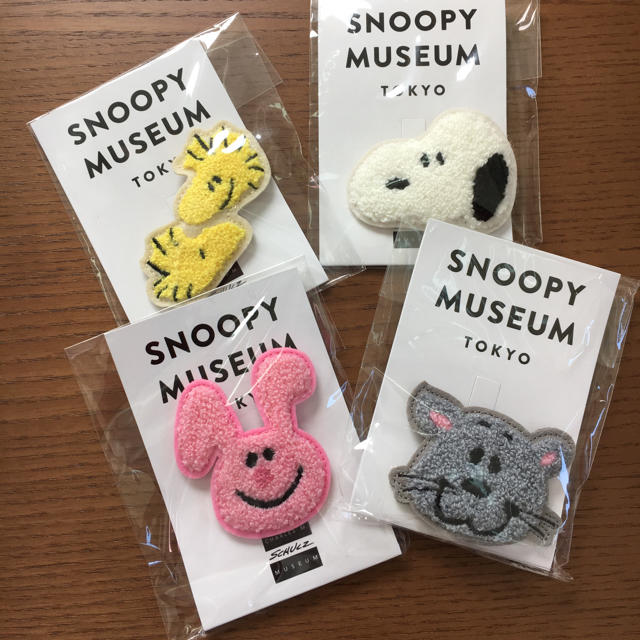 SNOOPY(スヌーピー)のスヌーピーセット その他のその他(その他)の商品写真