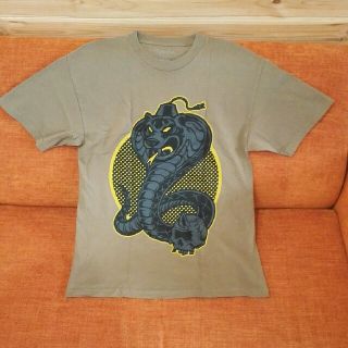 ミシカ(MISHKA)のMISHKA のＴシャツ(Tシャツ/カットソー(半袖/袖なし))