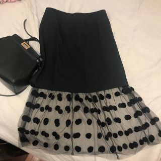 Laula - LAULA タイトスカートの通販 by lov's shop|ラウラならラクマ Laula スカート