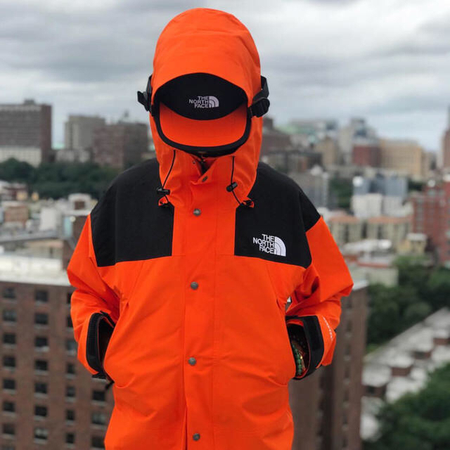 グランドセール FACE NORTH THE - FACE NORTH THE 1990 JAKET GTX