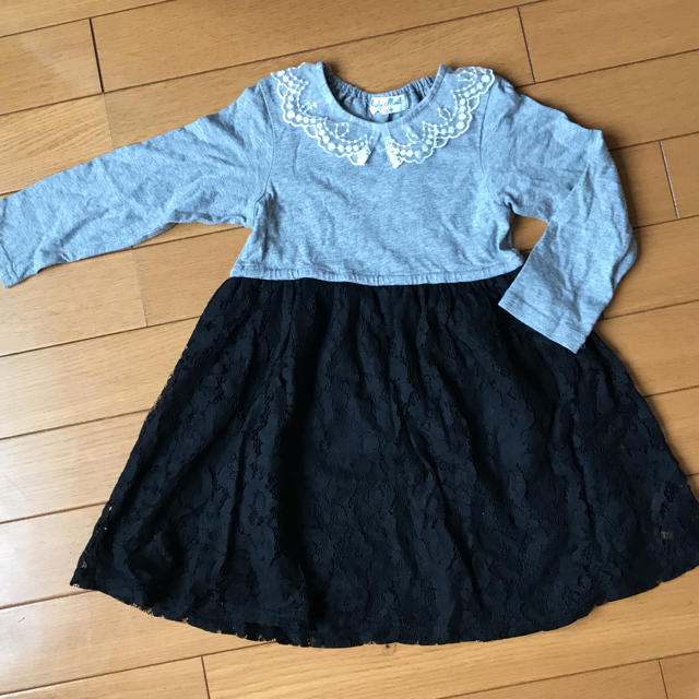 MIALY MAIL(ミアリーメール)の専用 キッズ/ベビー/マタニティのキッズ服女の子用(90cm~)(ワンピース)の商品写真