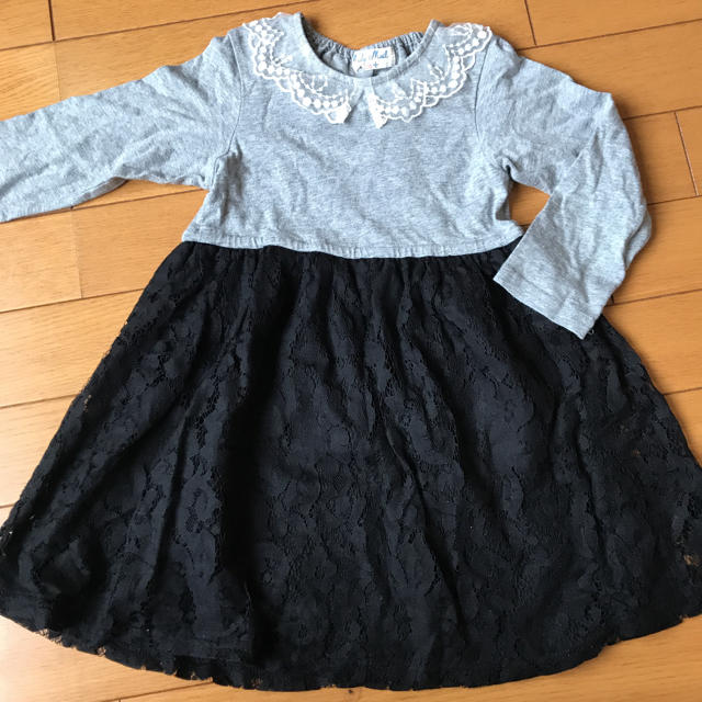 MIALY MAIL(ミアリーメール)の専用 キッズ/ベビー/マタニティのキッズ服女の子用(90cm~)(ワンピース)の商品写真