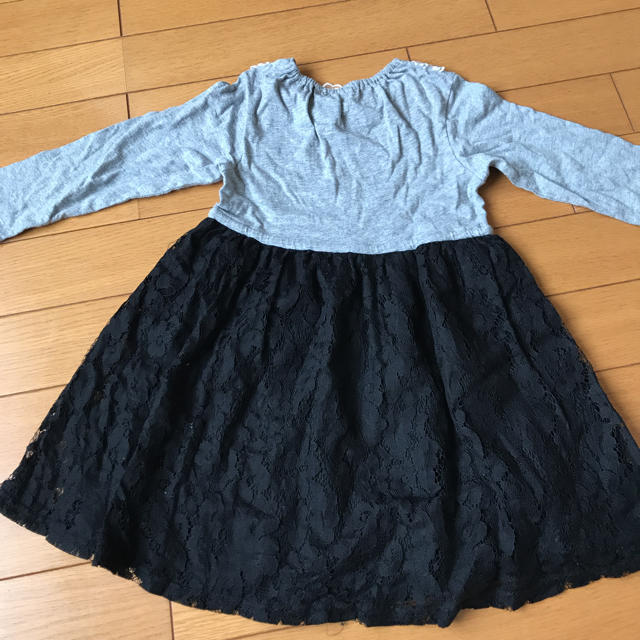 MIALY MAIL(ミアリーメール)の専用 キッズ/ベビー/マタニティのキッズ服女の子用(90cm~)(ワンピース)の商品写真