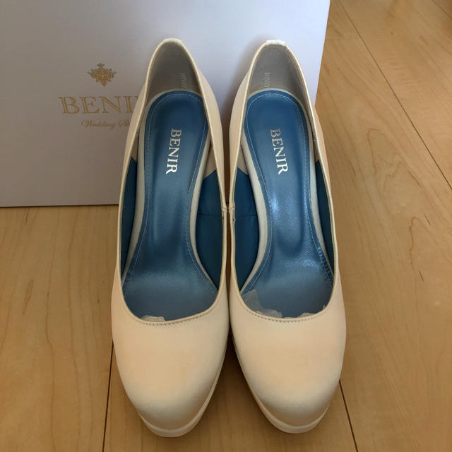 BENIR♡ベニル♡weddingshoes36