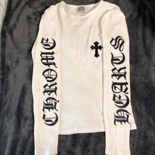 クロムハーツ(Chrome Hearts)のクロムハーツ 長袖シャツ (Tシャツ/カットソー(七分/長袖))