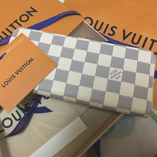ルイヴィトン(LOUIS VUITTON)のLouis Vuitton ♡ うさいちご様専用(財布)