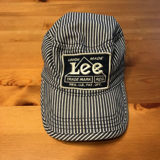 リー(Lee)の本日限定SALE！Lee キャップ(キャップ)