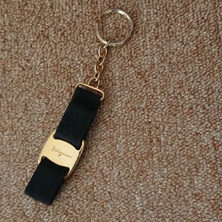 Ferragamo - フェラガモ キーホルダーの通販｜ラクマ