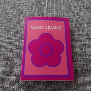 マリークワント(MARY QUANT)のマリークワント  ミニアルバム(アルバム)