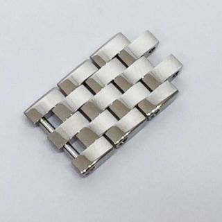 Cartier - カルティエ サントスドゥモワゼルSM用 純正駒 ステンレス
