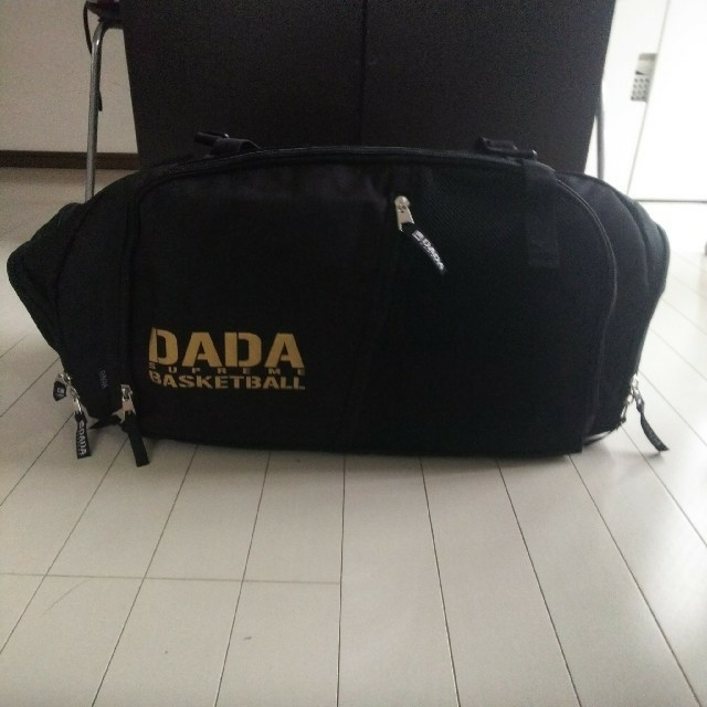 DADA(ダダ)のバスケ リュック DADA 3way メンズのバッグ(バッグパック/リュック)の商品写真