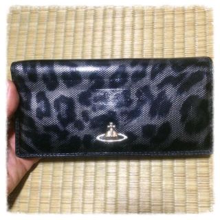 ヴィヴィアンウエストウッド(Vivienne Westwood)のVivienne ♡ 財布(財布)