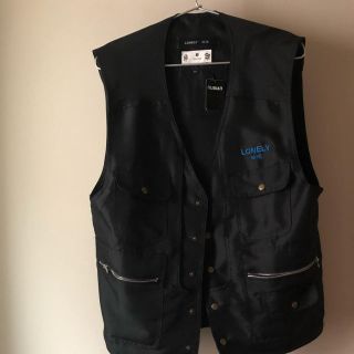 BALENCIAGA(ダウンベスト)のフリマアイテム一覧 BALENCIAGA(ダウンベスト)のフリマアイテム一覧