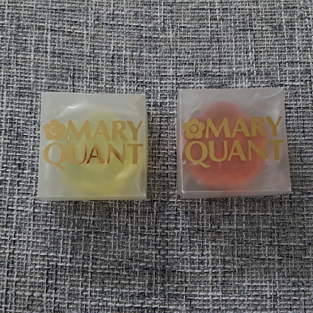 MARY QUANT(マリークワント)のマリークワント  ソープセット コスメ/美容のボディケア(ボディソープ/石鹸)の商品写真