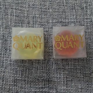 マリークワント(MARY QUANT)のマリークワント  ソープセット(ボディソープ/石鹸)